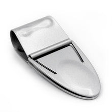 Load image into Gallery viewer, Mini Geneva Silver MoneyClamp®