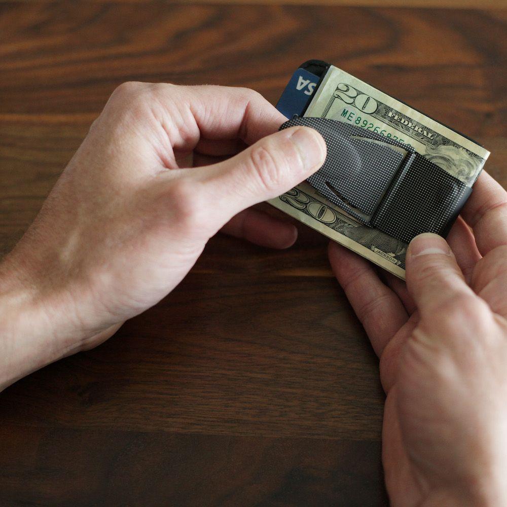 Lightweight Wallet