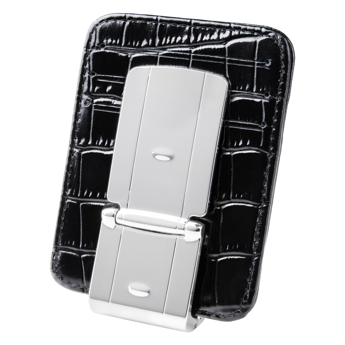 Best Designer Back Pocket Mini Wallet | Money Clamp – MoneyClamp