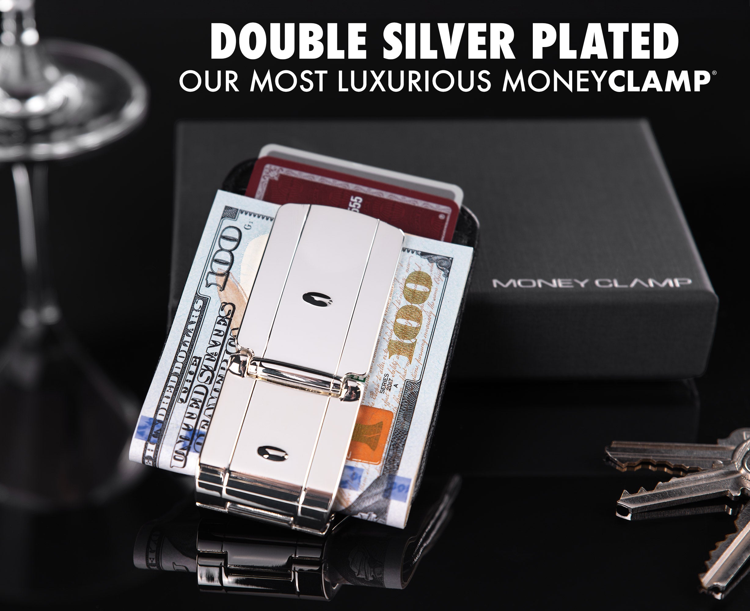 【BLACKPURPLE】25SS★ [silver925] Mini Money Keeper Bracelet bracelet-bagger-bracelet-easy-