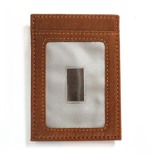 Wallet With Id Window