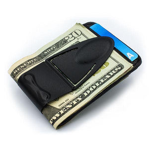 Microfiber Wallet